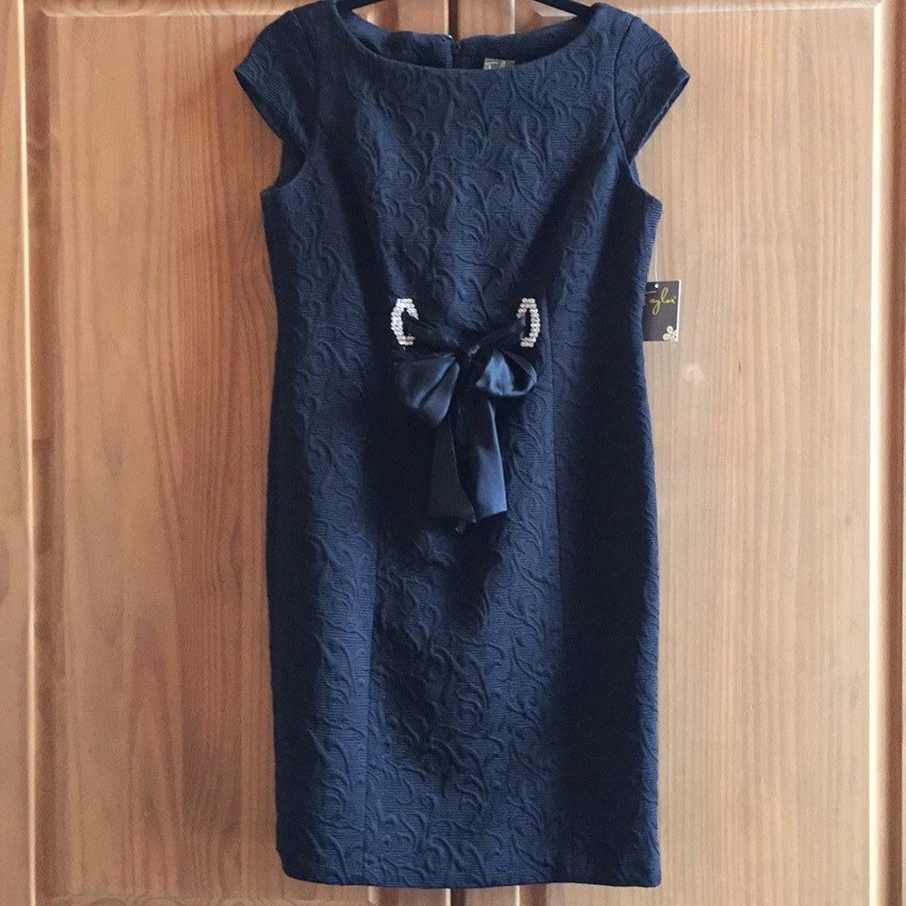 Taylor Cocktail Dress